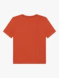 BOSS Kids' Logo Short Sleeve T-Shirt