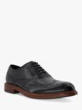 Dune Solihull Brogue Leather Oxford Shoes