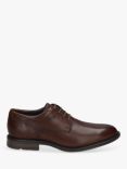 Josef Seibel Earl 05 Leather Oxford Shoes