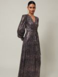 Phase Eight Amily Sequin Maxi Dress