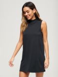 Superdry Sleeveless A-Line Mini Dress