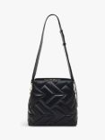 Radley Dukes Place Quilted Leather Cross Body Bag
