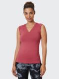 Venice Beach Eleamee Sleeveless Gym Top