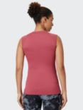 Venice Beach Eleamee Sleeveless Gym Top