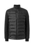 JOOP! Boros Puffer Jacket, Black