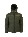 JOOP! Joshas Puffer Jacket, Medium Green