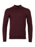 JOOP! Dondo Wool Knitted Jumper