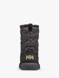 Helly Hansen Willetta Winter Boots, Black