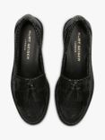 Kurt Geiger London Olympia Leather Loafers