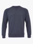 Celtic & Co. Crew Neck Organic Cotton Sweatshirt