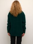 KAFFE Ane Wool Blend Jumper