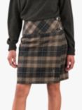 Celtic & Co. The Celt Wool Kilt Skirt, Cairngorm Brave