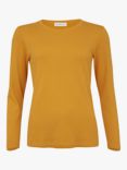 Celtic & Co. Organic Cotton Long Sleeve T-Shirt