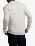 Farah Birchall Sweatshirt, Fog