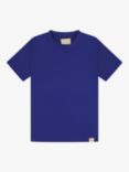 Uskees Organic Cotton Jersey T-Shirt