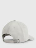 Tommy Hilfiger Classic Baseball Cap, One Size, Drizzle Grey