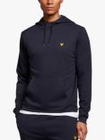 Lyle & Scott Pullover Hoodie, Dark Navy