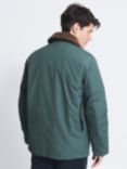 Aubin Rowen Jacket, Dark Green