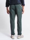 Aubin Nettleton Trousers, Dark Green