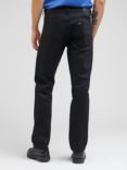Lee Authentic 101 Zip Fly Relaxed Fit Jeans