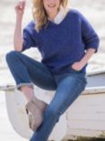 Celtic & Co. Luxe Wool Blend Jumper