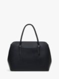 Radley Liverpool Street 2.0 Opulent Leather Multiway Bag, Black