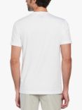 Original Penguin Spliced Logo Short Sleeve T-Shirt