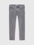 Tommy Jeans Dad Fit Tapered Jeans, Grey