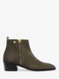 Radley Sloane Gardens Suede Ankle Boots