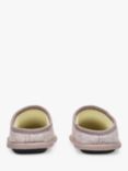 Radley Rose The Frenchie Mule Slippers, Pink