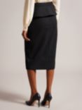 Ted Baker Floreei Midi Skirt