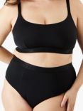 Oola Lingerie Control High Waisted Brief