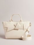 Ted Baker Jimsa Bow Trim Shoulder Bag