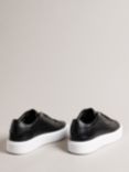 Ted Baker Artimi Leather Trainers