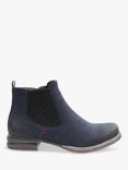 Westland by Josef Seibel Venus Chelsea Boots, Navy