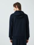 Kin Premium Tech Hoodie, Dark Sapphire