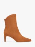 Sam Edelman Usha Kitten Heel Ankle Boots