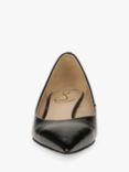 Sam Edelman Franci Kitten Heel Court Shoes, Black