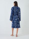 Mini Moderns Frutti di Mare Bath Robe