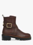 Radley Buckleberry Lane Chunky Buckle Boots