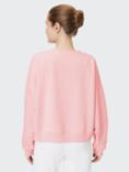 Venice Beach Anisa Sports Sweatshirt, Rosebud