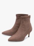 Ravel Madruga Ankle Boots, Brown