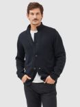 Rodd & Gunn West Eyreton Cardigan, Midnight