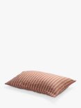 Piglet in Bed Pembroke Stripe Linen Bedding