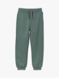 Polarn O. Pyret Kids' Organic Cotton Joggers