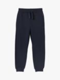 Polarn O. Pyret Kids' Organic Cotton Joggers