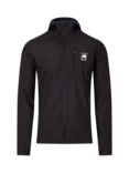 Raging Bull Performance Shower Proof Zip Jacket, Black