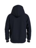 Tommy Hilfiger Big & Tall Collegiate Hoody, Desert Sky