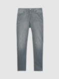 Reiss Harry Slim Jeans, Grey
