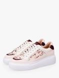 Moda in Pelle Avabelle Chunky Trainers, Multi